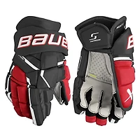 S23 Supreme Mach - Gants de hockey pour Intermédiaire