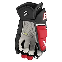 S23 Supreme Mach - Gants de hockey pour Intermédiaire