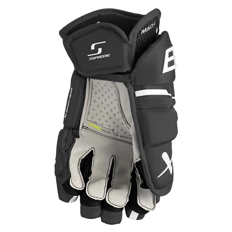 S23 Supreme Mach - Intermediate Hockey Gloves