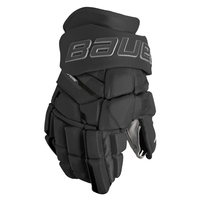 S23 Supreme Mach - Intermediate Hockey Gloves