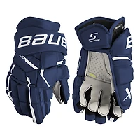 S23 Supreme Mach - Intermediate Hockey Gloves