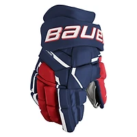 S23 Supreme Mach - Intermediate Hockey Gloves