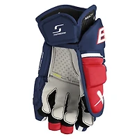 S23 Supreme Mach - Intermediate Hockey Gloves