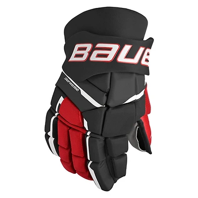 S23 Supreme M3 - Gants de hockey pour senior