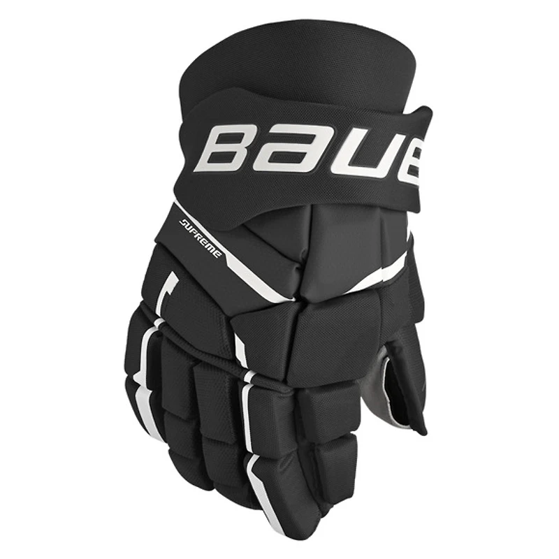 S23 Supreme M3 - Senior Hockey Gloves