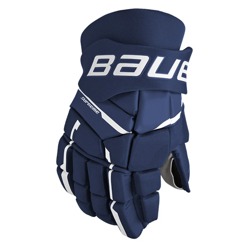 S23 Supreme M3 - Senior Hockey Gloves