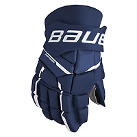 S23 Supreme M3 - Senior Hockey Gloves
