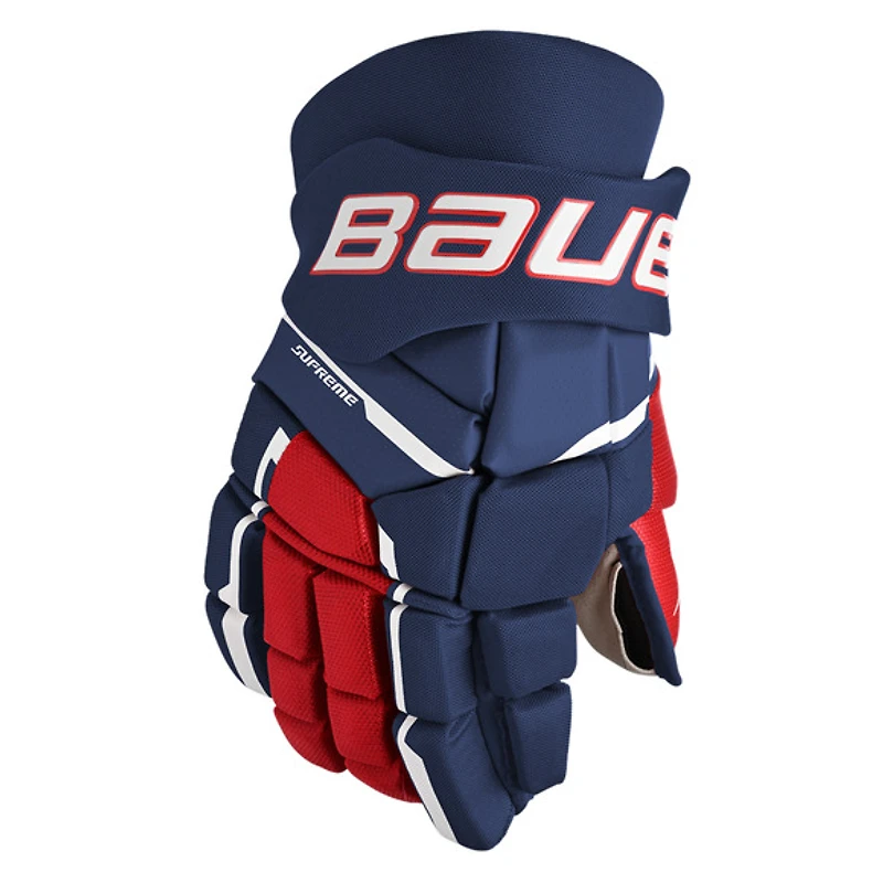 S23 Supreme M3 - Senior Hockey Gloves