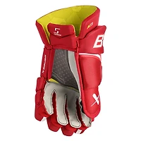 S23 Supreme M3 - Senior Hockey Gloves