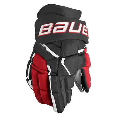S23 Supreme Mach - Senior Hockey Gloves