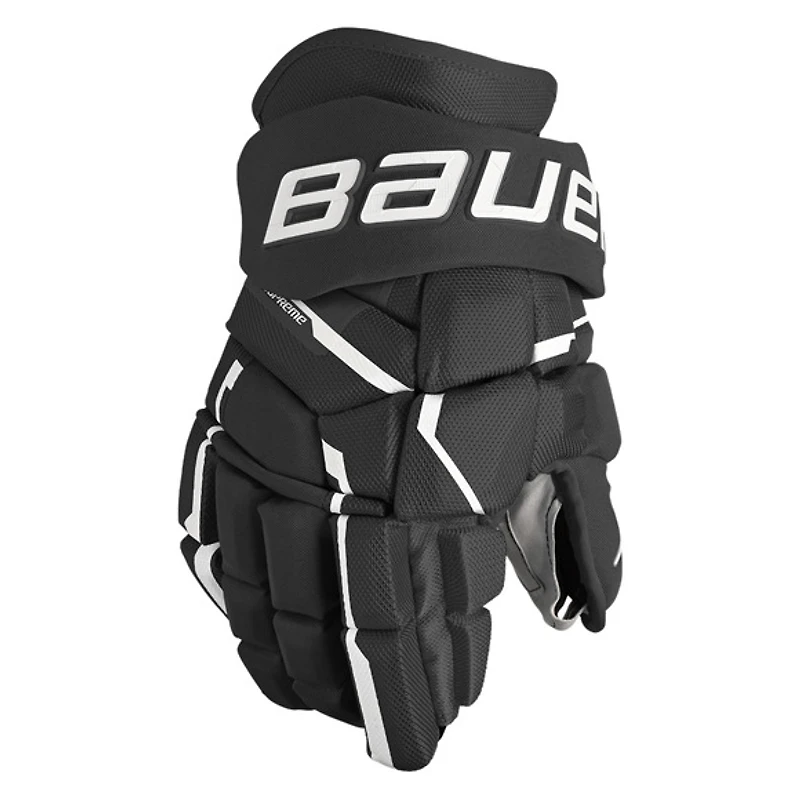S23 Supreme Mach - Gants de hockey pour senior