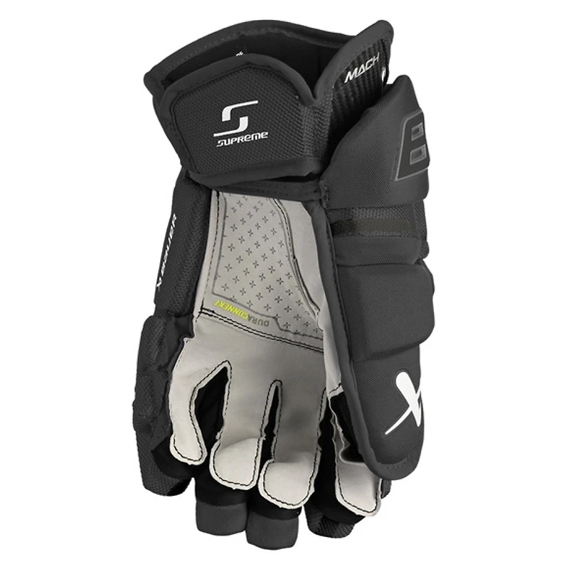 S23 Supreme Mach - Gants de hockey pour senior