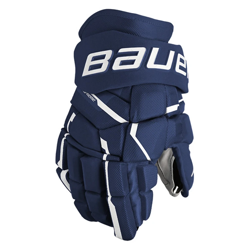 S23 Supreme Mach - Gants de hockey pour senior