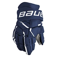 S23 Supreme Mach - Gants de hockey pour senior