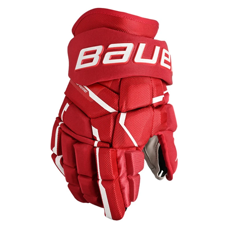 S23 Supreme Mach - Gants de hockey pour senior