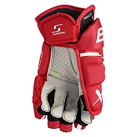 S23 Supreme Mach - Gants de hockey pour senior