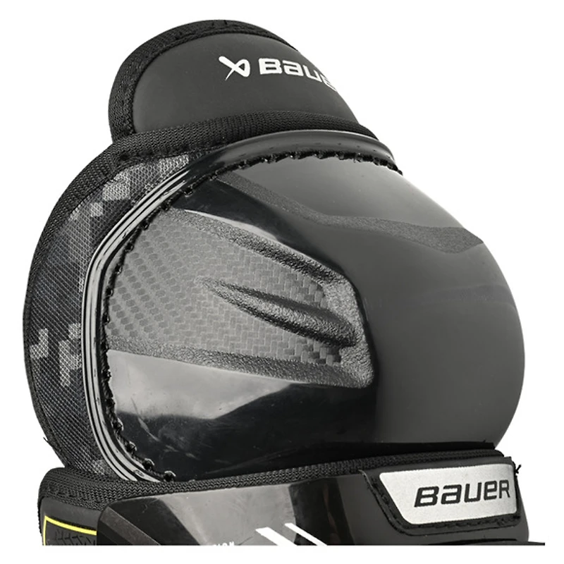 S23 Supreme Mach - Jambières de hockey pour enfant