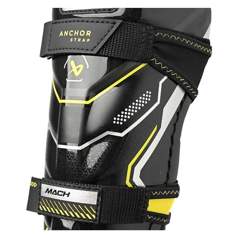 S23 Supreme Mach - Jambières de hockey pour enfant