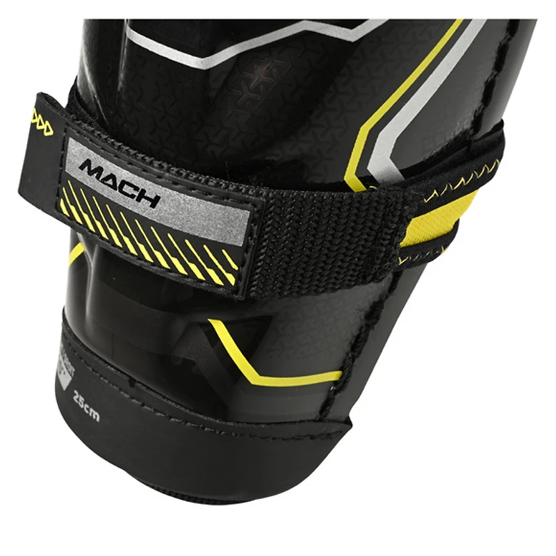 S23 Supreme Mach - Jambières de hockey pour enfant