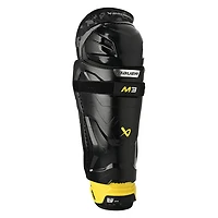 S23 Supreme M3 - Junior Hockey Shin Guards
