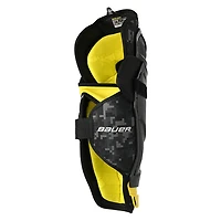 S23 Supreme M3 - Junior Hockey Shin Guards