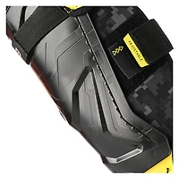 S23 Supreme M3 - Junior Hockey Shin Guards