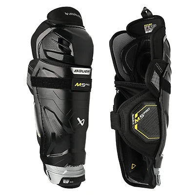 S23 Supreme M5 Pro - Jambières de hockey pour junior