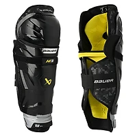 S23 Supreme M3 - Jambières de hockey pour intermédiaire