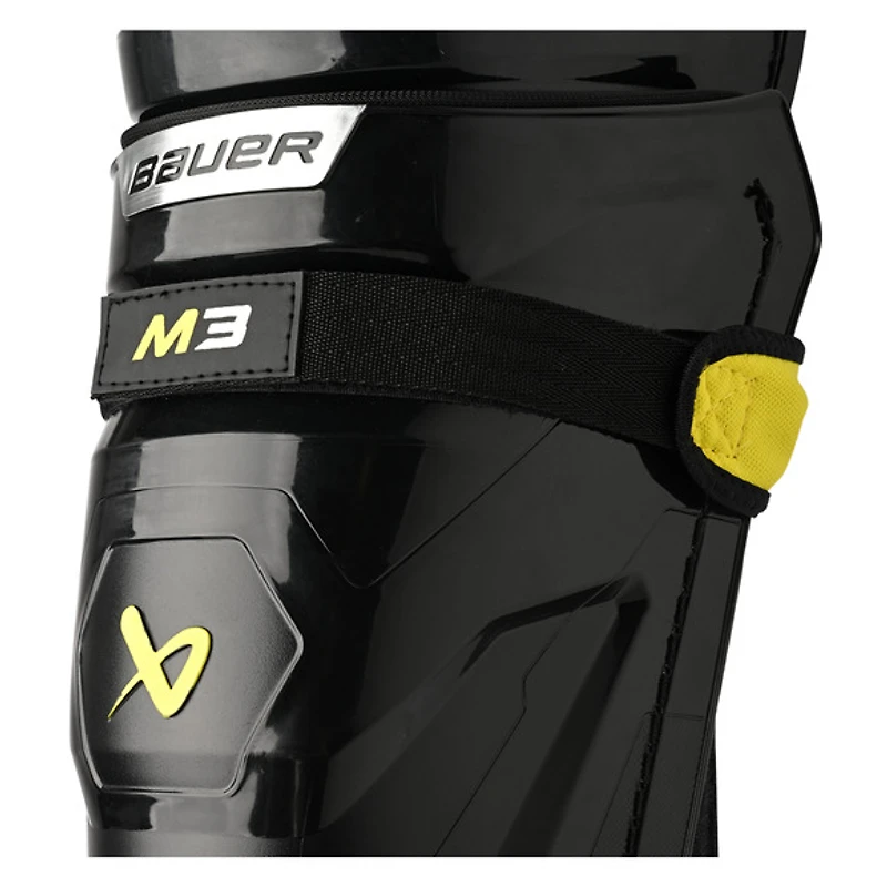 S23 Supreme M3 - Jambières de hockey pour intermédiaire