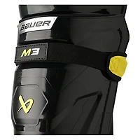 S23 Supreme M3 - Jambières de hockey pour intermédiaire