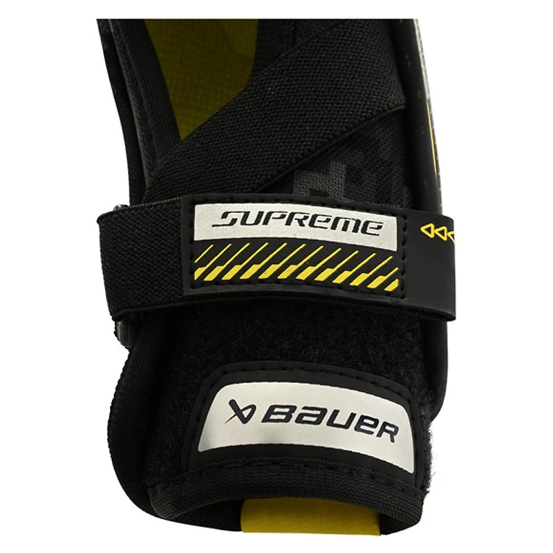 S23 Supreme Mach - Youth Hockey Elbow Pads