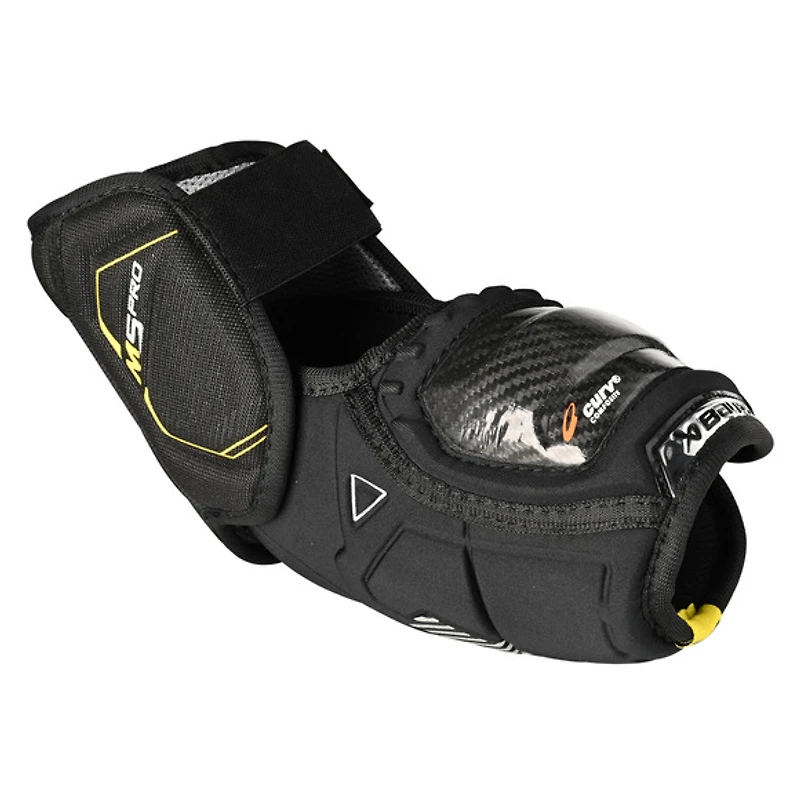 S23 Supreme M5 Pro - Junior Hockey Elbow Pads