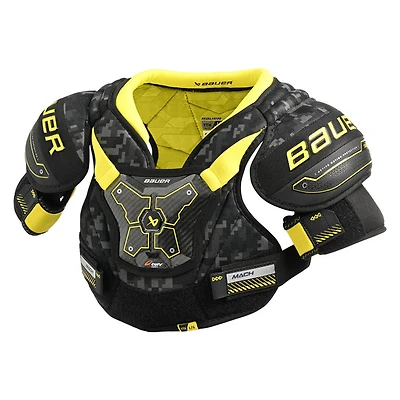 S23 Supreme Mach - Épaulières de hockey pour enfant