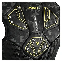 S23 Supreme Mach - Épaulières de hockey pour enfant