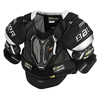 S23 Supreme M5 Pro - Junior Hockey Shoulder Pads