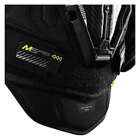 S23 Supreme M5 Pro - Junior Hockey Shoulder Pads