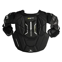S23 Supreme M5 Pro - Intermediate Hockey Shoulder Pads