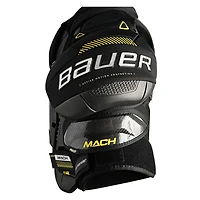 S23 Supreme Mach - Intermediate Hockey Shoulder Pads