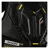 S23 Supreme Mach - Intermediate Hockey Shoulder Pads