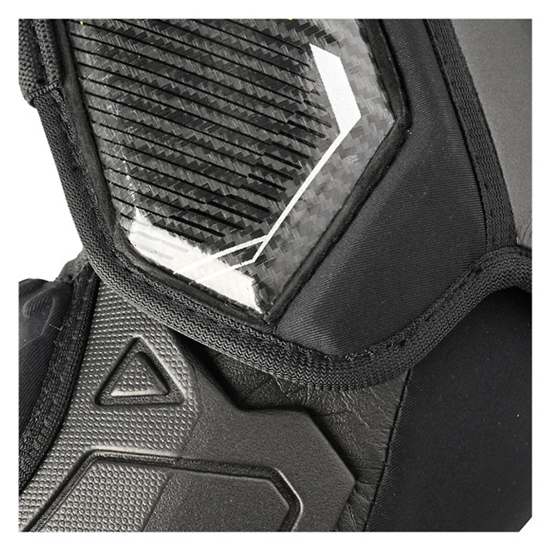 S23 Supreme Mach - Intermediate Hockey Elbow Pads