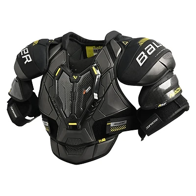 S23 Supreme Mach - Senior Hockey Shoulder Pads