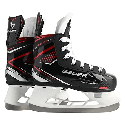 S23 Lil' Rookie - Junior Hockey Adjustable Skates