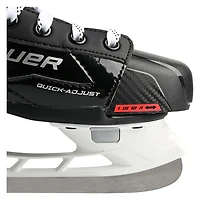 S23 Lil' Rookie - Junior Hockey Adjustable Skates