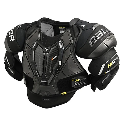 S23 Supreme M5 Pro - Senior Hockey Shoulder Pads