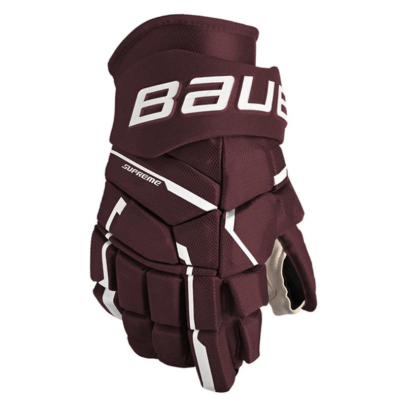S23 Supreme M5 Pro - Senior Hockey Gloves