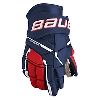 S23 Supreme M5 Pro - Senior Hockey Gloves