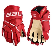 S23 Supreme M5 Pro - Senior Hockey Gloves