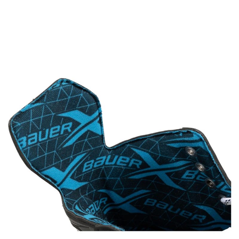 S23 X - Junior Hockey Skates