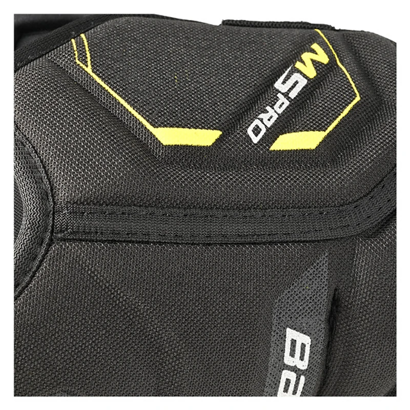 S23 Supreme M5 Pro - Intermediate Hockey Elbow Pads