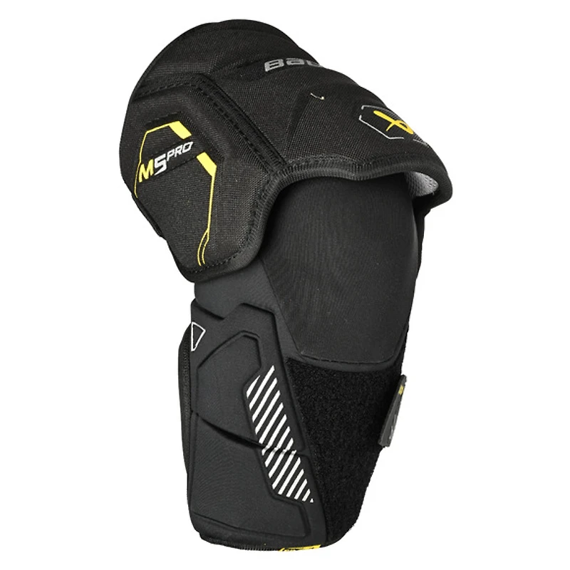 S23 Supreme M5 Pro - Intermediate Hockey Elbow Pads